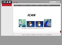 Ican A/S