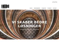 Ibi Danmark A/S