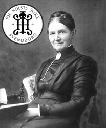 Ida Holsts Skole