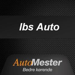 Ib's Auto