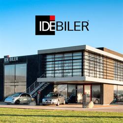 Ide Biler Skjern