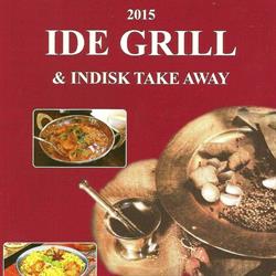 Ide Grill