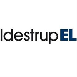 Idestrup El Aps
