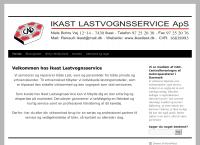 Ikast Lastvognsservice ApS