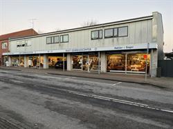 Ikast Genbrugscenter
