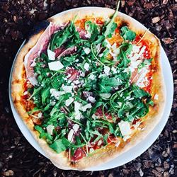 Il Padrino Pizzeria