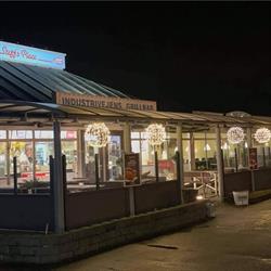 Industrivejens Grillbar
