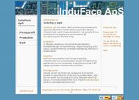 Induface ApS