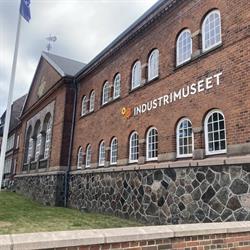 Industrimuseet