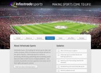 Infostrada Sports