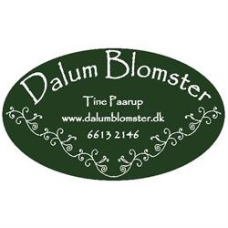 Inge Rasmussen Dalum Blomster