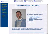 Ingeniørfirmaet Lars Bech