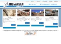 Ingvarsen Ringsted A/S
