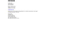 Invidan ApS
