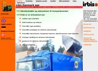 Irbis Danmark