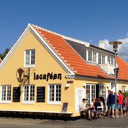 Iscafeen