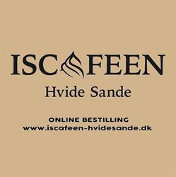 Iscafeen Hvide Sande