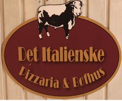 Italienske Bøfhus Det