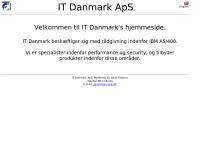 It Danmark ApS