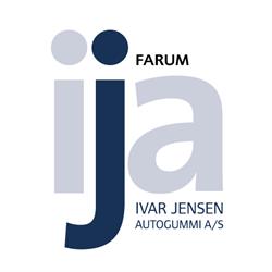 Ivar Jensen Autogummi A/S