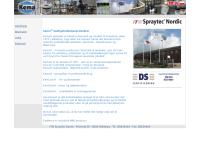 Itw Chemical Products Scandinavia ApS