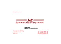 J a C Kommunikations Systemer Aps