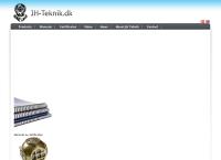 J.h Teknik