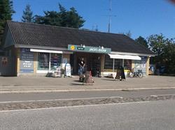 Jacks Kiosk v/Inger Nielsen