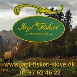 Jagt & Fiskeri Skive