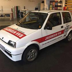 Jacobsen VVS Viborg ApS