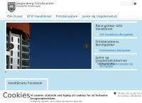 Jægersborg Fritidscenter