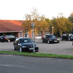 Jan Heiselberg Automobiler