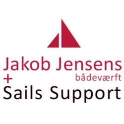 Jakob Jensens Bådeværft og Sails Support