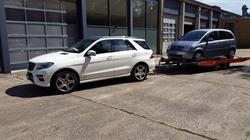 Jan Kipling Automobiler