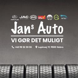 Jans Auto