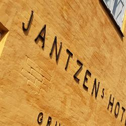 Jantzens Hotel