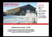 JAN'S VVS