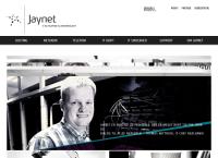 Jay.net Apss webside