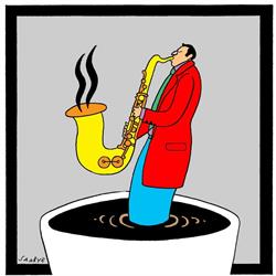 Jazzcup ApS