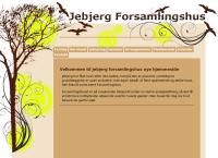 Jebjerg Forsamlingshus