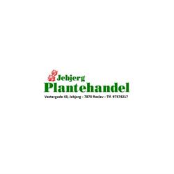 Jebjerg Plantehandel v/Jørgen Justesen