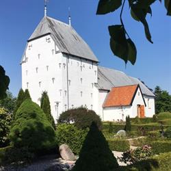 Jegerup Kirke