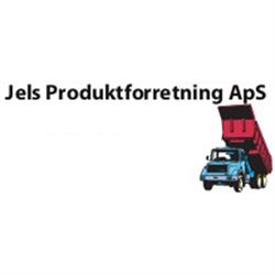 Jels Produktforretning ApS