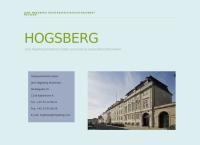 Jens Høgsberg Kristensen Statsautoriseret Revisor