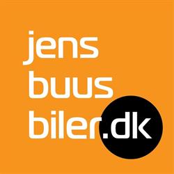 Jens Buus Biler A/S