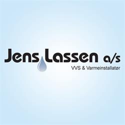 Jens Lassen A/S