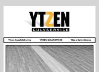 Jens Ytzen A/S