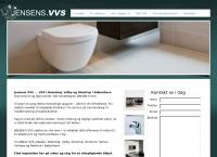 Jensens Vvs