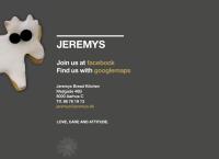 Jeremy-S Brød
