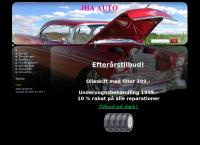 Jha Auto